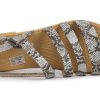 Crocs (WMNS) Minimalistic Mushroom Sandals “Gray” 206107-15W