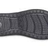 Crocs (WMNS) Reviva Flip-Flops Black 205473-060