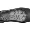 Crocs (WMNS) Sandals Shoe Black 205873-001