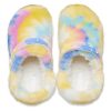 Crocs (WMNS) Shoe Classic Shoe Multi-Color White 207303-94S