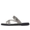 Crocs (WMNS) Shoes Sports slippers “Translucent Black” 207173-001