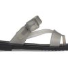 Crocs (WMNS) Shoes Sports slippers “Translucent Black” 207173-001