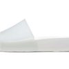 Crocs (WMNS) Splash Slide Sandal “White” 208538-100
