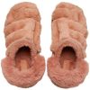 Crocs (WMNS) Stomp Quilted Clog “Orange” 208938-2CC