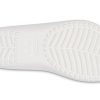 Crocs (WMNS) Swiftwater Crocs Casual Multi-Color Tie Dye Sandals “White” 206894-928