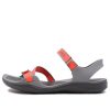Crocs (WMNS) Swifwater Webbing 204804-6PK