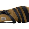 Crocs (WMNS) Tulum Sandals “Black” 206107-00W