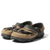 Crocs x Beams Fishing Vest Classic Clogs “Tan Dusty Olive” 206685-2ZD