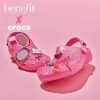Crocs x Benefit Classic Clog “Pink” 207550-669