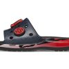 Crocs x Jujutsu Kaisen Slides “Black” 208875-001