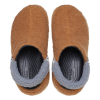Crocs x Lil Nas Classic Mega Crush Crocs “Brown Grey” 209508-088