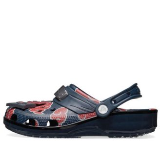 Crocs x Naruto Shippuden Classic Clog “Itachi” 209883-48I