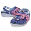 Crocs x Naruto Shippuden Classic Clog “Sasuke” 209884-4JQ