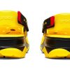 Crocs x Pac-Man Classic Clogs “Yellow Black” 209322-761