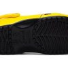 Crocs x Post Malone Classic Clogs “Barbed Wire” 206038-730