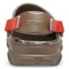 Crocs x Realtree All-Terrain Clog “Edge Camo Walnut” 206504-267