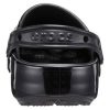 Crocs x Ron English Classic Clogs “Area 54 – Black” 208134-001