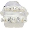Crocs x Simone Rocha Classic Clog “Translucent” 210144-0WV