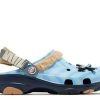 Demon Slayer x All-Terrain Clog “Inosuke”
