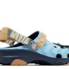 Demon Slayer x All-Terrain Clog “Inosuke”