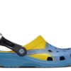 Despicable Me x Classic Clog Toddler “Minions”