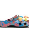 Diplo x Classic Clog “Take a Walk on the Weird Side”