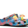 Diplo x Classic Clog “Take a Walk on the Weird Side”