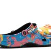 Diplo x Classic Clog “Take a Walk on the Weird Side”