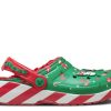 Disney x Classic Clog Toddler “Mickey Holiday”
