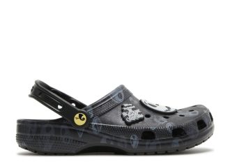 Disney x Classic Clog “The Nightmare Before Christmas”