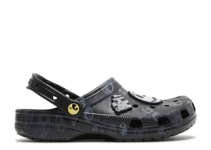 Disney x Classic Clog “The Nightmare Before Christmas”