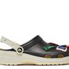 Dreamville x Classic Clog “Black”