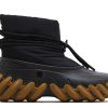 Echo Boot “Black Gum”