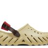 Echo Clog “Sesame”