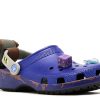 Fortnite x Classic Clog “Battle Bus”