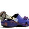 Fortnite x Classic Clog “Battle Bus”