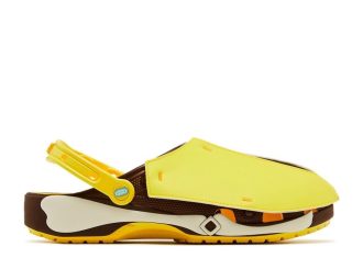 Fortnite x Classic Clog “Peely”