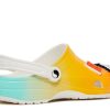 Free & Easy x Classic Clog “Sunset”
