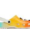 Free & Easy x Classic Clog “Sunset”