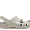 Futura Laboratories x Classic Clog “Pearl White”