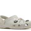 Futura Laboratories x Classic Clog “Pearl White”