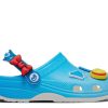General Mills x Classic Clog “Boo Berry”