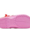 General Mills x Classic Clog “Franken Berry”