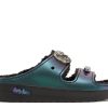Harry Potter x Classic Cozzzy Sandal “The Dark Arts”