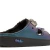Harry Potter x Classic Cozzzy Sandal “The Dark Arts”