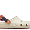 Hedley & Bennett x Slip Resistant Clog “Bone”