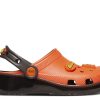Hershey”s x Classic Clog Kids “Reese”s Peanut Butter Cup”