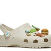 Hidden Valley Ranch x Classic Clog “White”