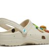 Hidden Valley Ranch x Classic Clog “White”