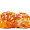 Honey Nut Cheerios x Classic Clog Toddler “Rise N” Style”